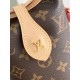 Replica Fold Me Pouch Monogram Canvas M80874