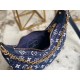 Replica Borsa Loop In Denim Monogram M81166