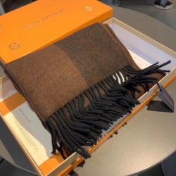 Replica Sciarpa Damier gigante MP2700