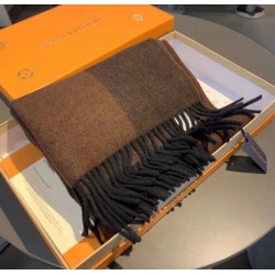Replica Sciarpa Damier gigante MP2700