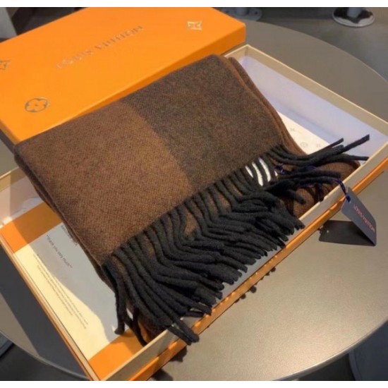 Replica Sciarpa Damier gigante MP2700