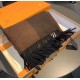 Replica Sciarpa Damier gigante MP2700