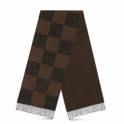 Replica Sciarpa Damier gigante MP2700