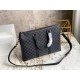 Replica Anton Valigetta Damier Graphite N40024