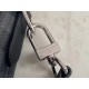 Replica Anton Valigetta Damier Graphite N40024