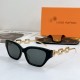 Replica Occhiali da sole LV Edge neri Z1473E Replica Occhiali da sole LV Edge neri Z1473E