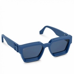 Replica Blue 1.1 Millionaires Occhiali da sole Z1598W