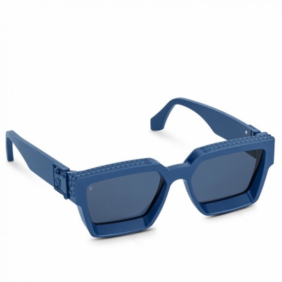 Replica Blue 1.1 Millionaires Occhiali da sole Z1598W