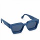 Replica Blue 1.1 Millionaires Occhiali da sole Z1598W