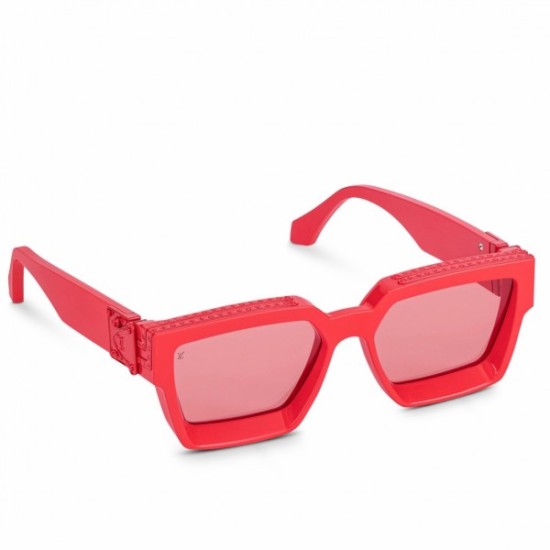 Replica Occhiali da sole Red 1.1 Millionaires Z1599W