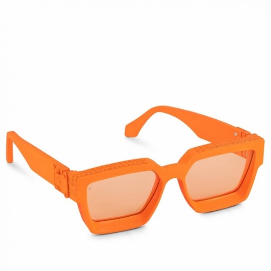 Replica Occhiali da sole Orange 1.1 Millionaires Z1600W