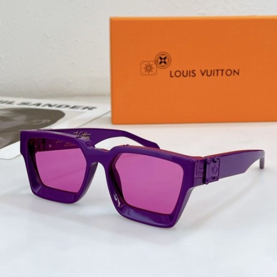 Replica Purple 1.1 Millionaires Occhiali da sole Z1601W