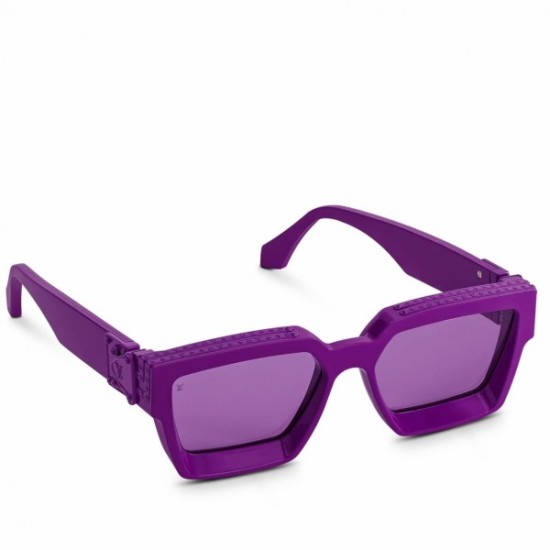 Replica Purple 1.1 Millionaires Occhiali da sole Z1601W