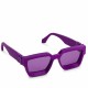 Replica Purple 1.1 Millionaires Occhiali da sole Z1601W