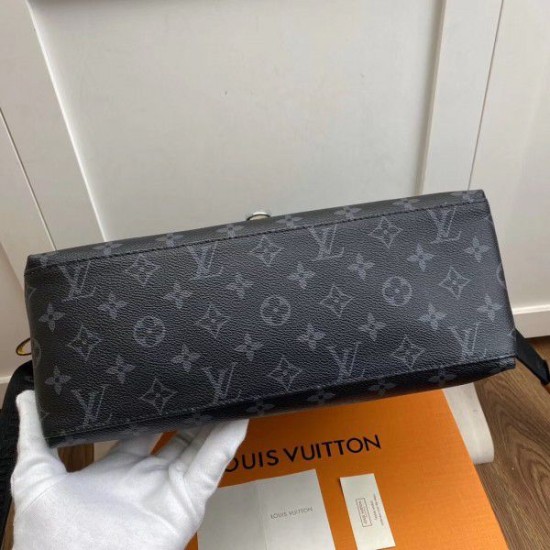 Replica Besace Zippee Monogram Eclipse M45216