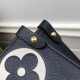 Replica Onthego MM Borsa Monogram Empreinte M45495