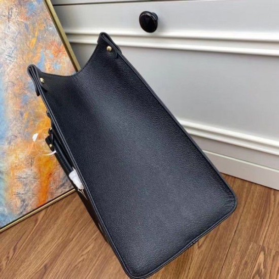 Replica Onthego MM Borsa Monogram Empreinte M45495