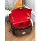 Replica New Chain Borsa  Monogram Canvas M45592