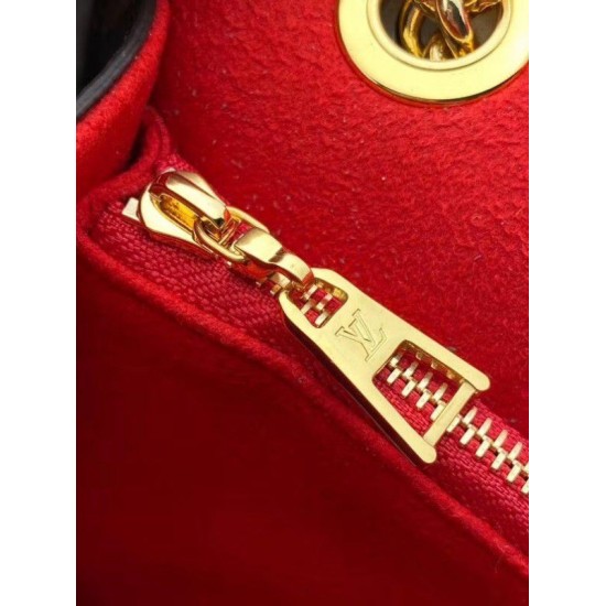 Replica New Chain Borsa  Monogram Canvas M45592