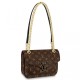 Replica New Chain Borsa  Monogram Canvas M45592