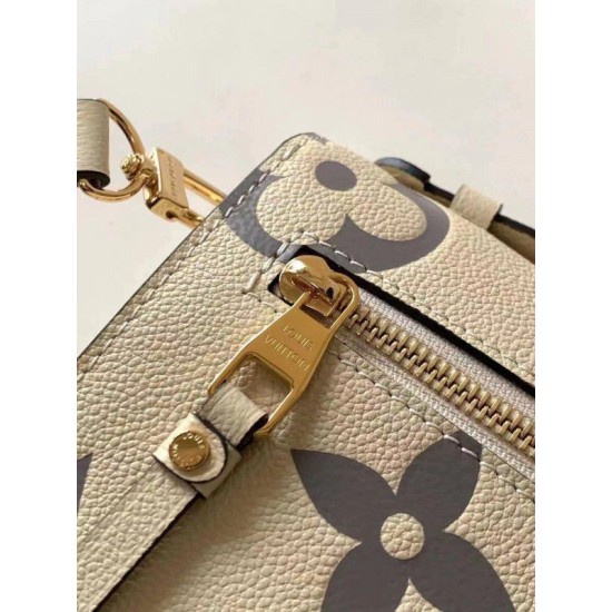 Replica Pochette Metis Borsa Monogram Empreinte M45596