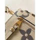 Replica Pochette Metis Borsa Monogram Empreinte M45596