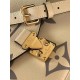 Replica Pochette Metis Borsa Monogram Empreinte M45596