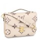 Replica Pochette Metis Borsa Monogram Empreinte M45596