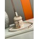 Replica Vanity PM Bicolor Monogram Empreinte M45599