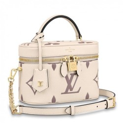 Replica Vanity PM Bicolor Monogram Empreinte M45599