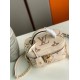 Replica Vanity PM Bicolor Monogram Empreinte M45599
