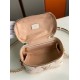 Replica Vanity PM Bicolor Monogram Empreinte M45599