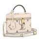 Replica Vanity PM Bicolor Monogram Empreinte M45599