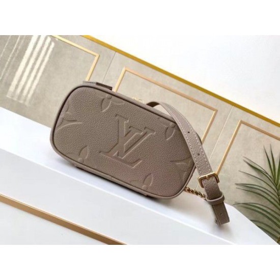 Replica Vanity PM Monogram Empreinte M45608