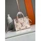 Replica Onthego PM Borsa Monogram Empreinte M45654
