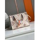 Replica Onthego PM Borsa Monogram Empreinte M45654