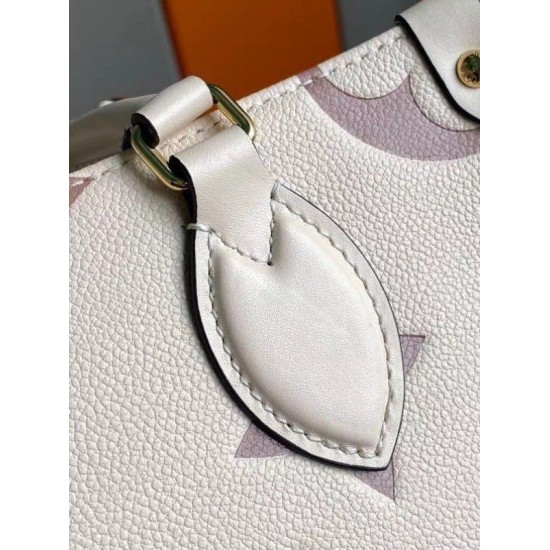 Replica Onthego PM Borsa Monogram Empreinte M45654