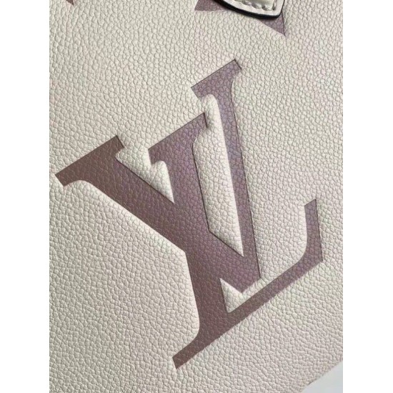 Replica Onthego PM Borsa Monogram Empreinte M45654