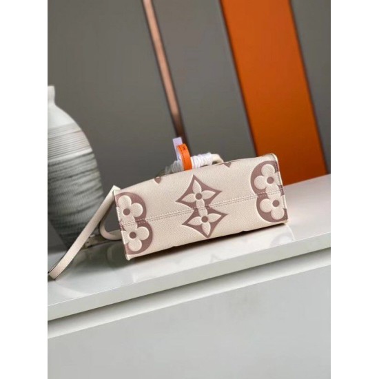 Replica Onthego PM Borsa Monogram Empreinte M45654