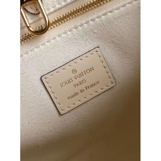 Replica Onthego PM Borsa Monogram Empreinte M45654