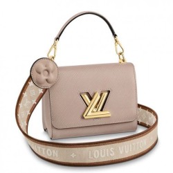 Replica Twist PM Borsa in pelle Epi M57049