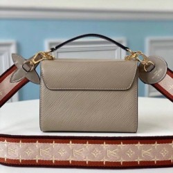 Replica Twist PM Borsa in pelle Epi M57049
