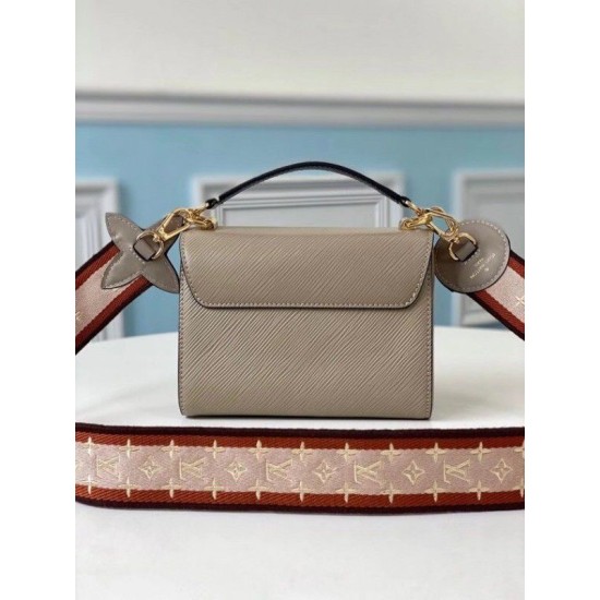 Replica Twist PM Borsa in pelle Epi M57049