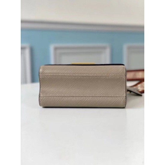 Replica Twist PM Borsa in pelle Epi M57049