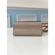 Replica Twist PM Borsa in pelle Epi M57049