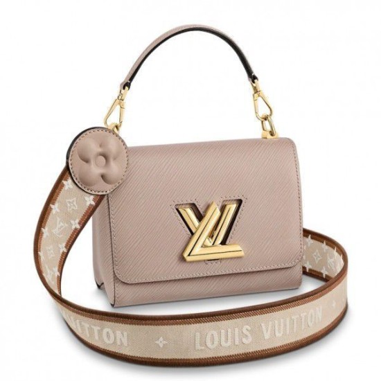 Replica Twist PM Borsa in pelle Epi M57049
