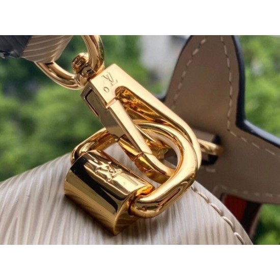 Replica Twist PM Borsa in pelle Epi M57049