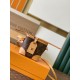 Replica Noe Borsa Monogram Canvas M57099