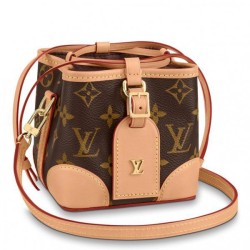 Replica Noe Borsa Monogram Canvas M57099