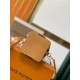 Replica Noe Borsa Monogram Canvas M57099